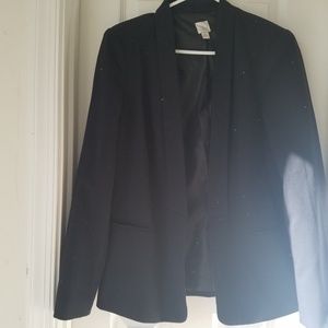 Lauren Conrad Blazer, 12